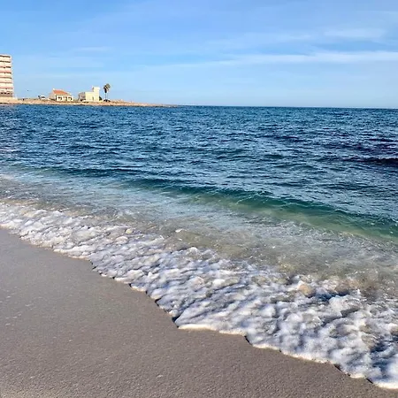 Sea View Apartment *