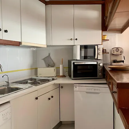 Apartamento Sea View *