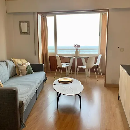 Sea View Apartamento