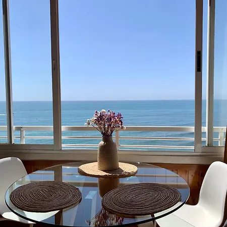 Apartamento Sea View *