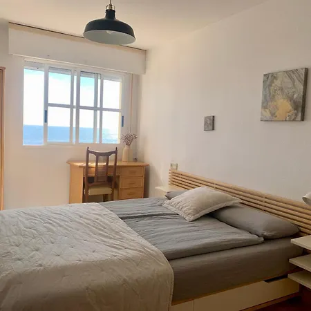 Apartamento Sea View
