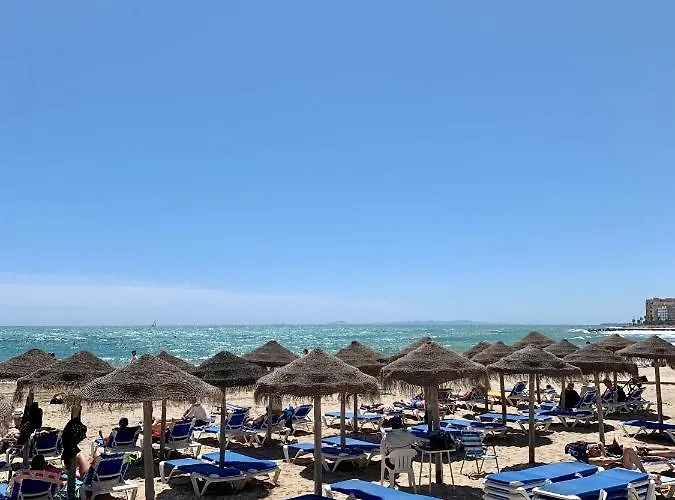 Appartement Sea View