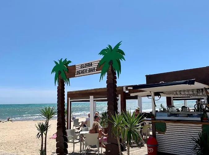 Appartement Sea View