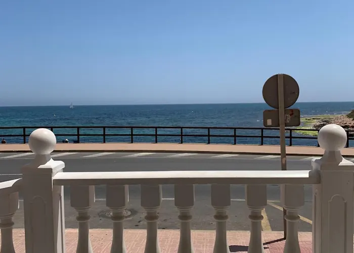 Sea View Appartement *