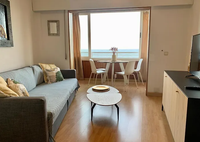 Sea View Appartement