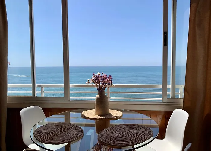 Appartement Sea View *