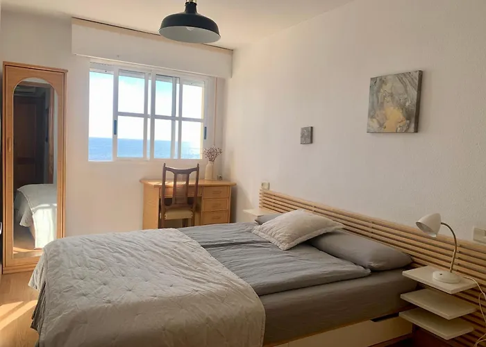 Appartement Sea View