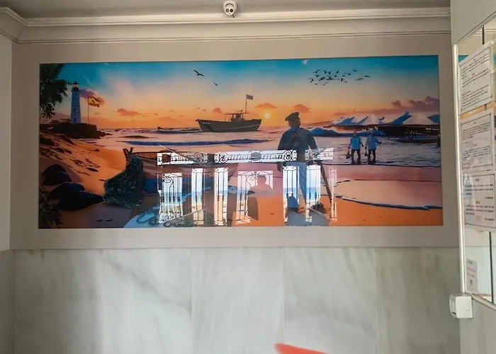 Appartement Sea View *