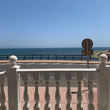 Sea View Lejlighed *