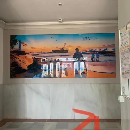 Lejlighed Sea View *